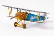 Fokker D.VII OAW - ProfiPack (Riedizione)